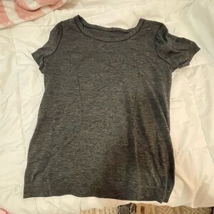 Lululemon swiftly tee